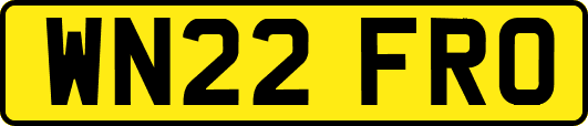WN22FRO