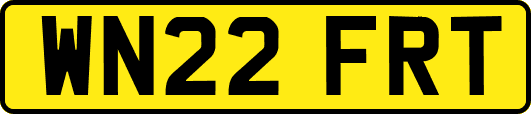 WN22FRT