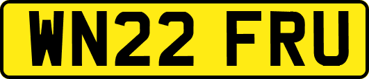 WN22FRU