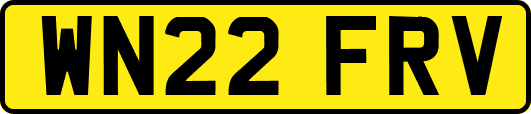 WN22FRV