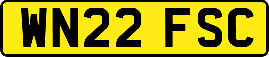 WN22FSC