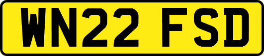 WN22FSD
