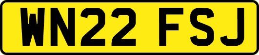WN22FSJ