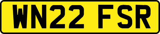 WN22FSR