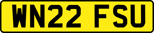 WN22FSU