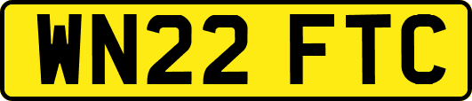WN22FTC