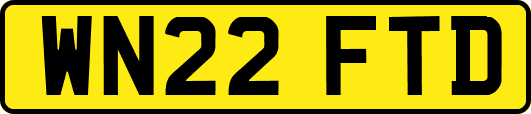 WN22FTD