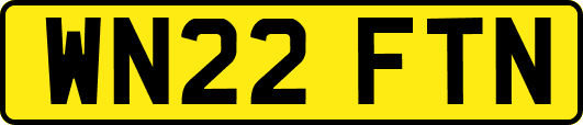 WN22FTN