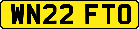 WN22FTO