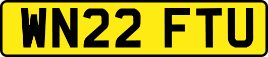 WN22FTU