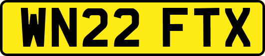 WN22FTX