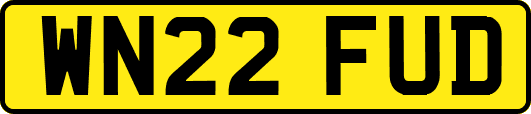 WN22FUD