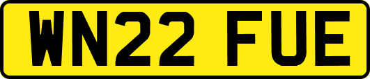 WN22FUE