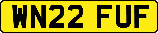 WN22FUF