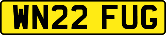 WN22FUG
