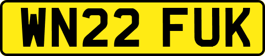 WN22FUK