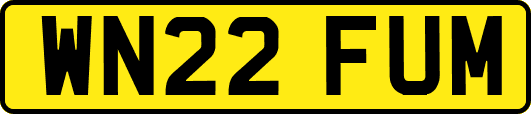 WN22FUM