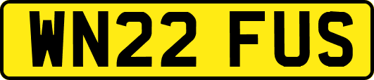 WN22FUS