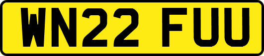 WN22FUU