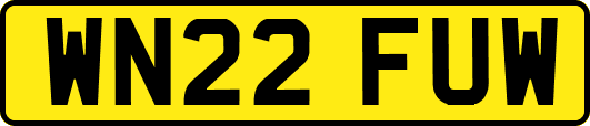 WN22FUW
