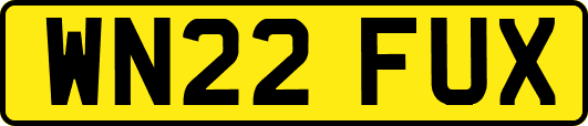 WN22FUX