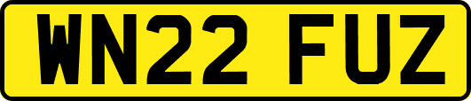 WN22FUZ