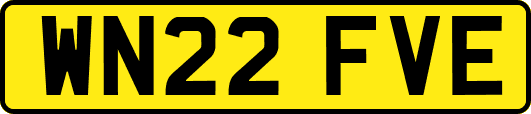 WN22FVE