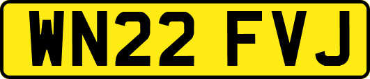 WN22FVJ