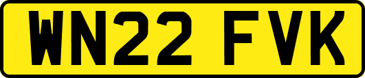 WN22FVK