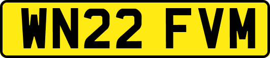 WN22FVM