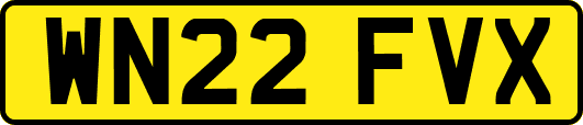 WN22FVX