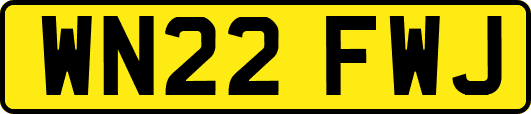 WN22FWJ