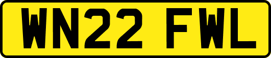 WN22FWL