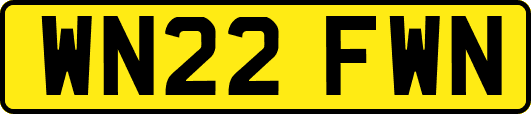 WN22FWN