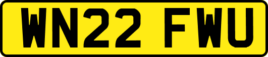 WN22FWU