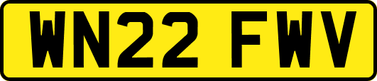 WN22FWV