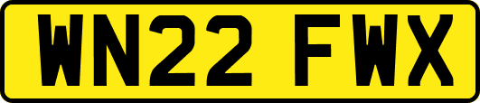 WN22FWX