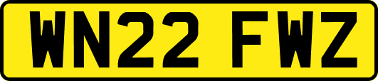 WN22FWZ