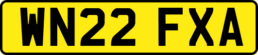 WN22FXA
