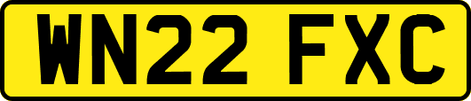 WN22FXC