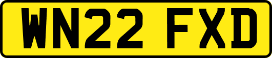 WN22FXD