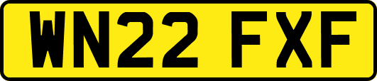 WN22FXF