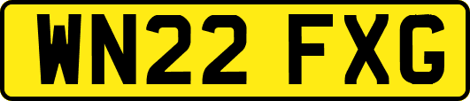 WN22FXG