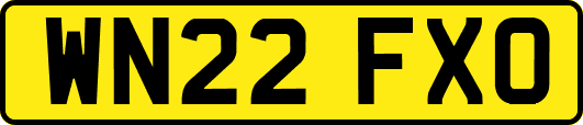WN22FXO