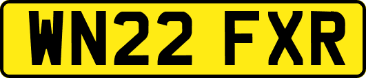 WN22FXR