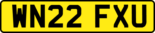 WN22FXU