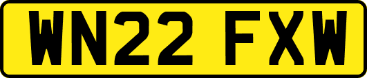 WN22FXW