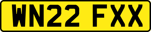 WN22FXX