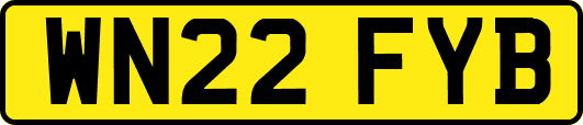 WN22FYB