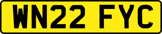 WN22FYC
